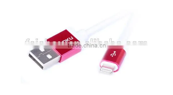 Top grade latest usb data cable driver for iphone