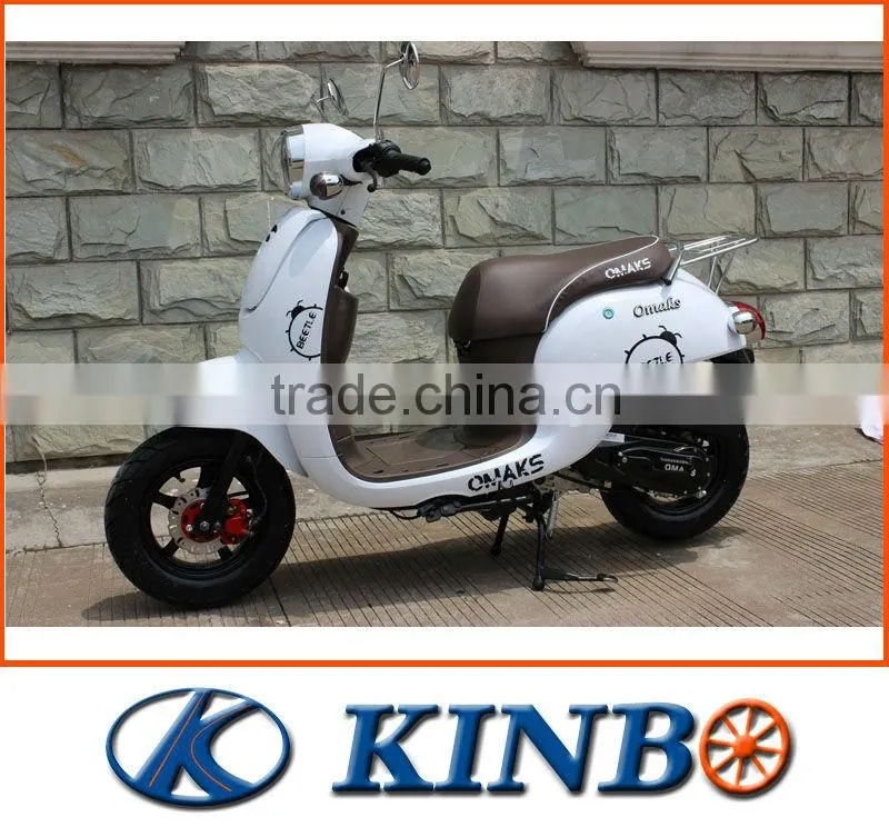 49cc motorcycle