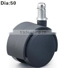 Nylon Caster Wheel Caster and Wheel for chair