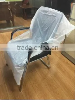 BRN-1500 Bag Making Machine for Car Seat Cover