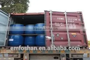 Anti-flashing, Pigment printing thickener EM-PTP,strong eletrolyte resistance