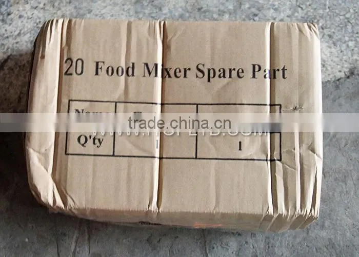 B20-F food mixer