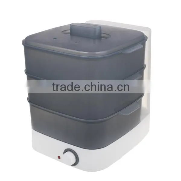 800w home electric corn steamer XJ-14109