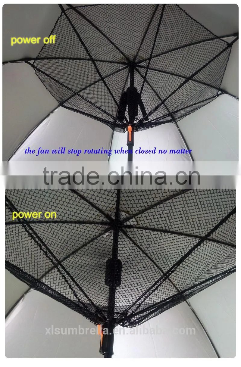 New fashion design photographic umbrella