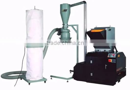 Hot selling newest product plastic grinding milling granulator