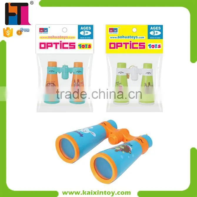 Promotion Gift Kids Plastic Mini Telescope