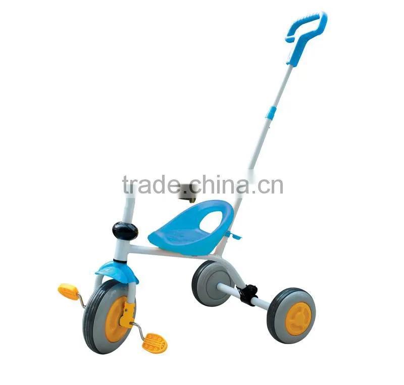 newly kids children balance bike with EVA wheel and Iron