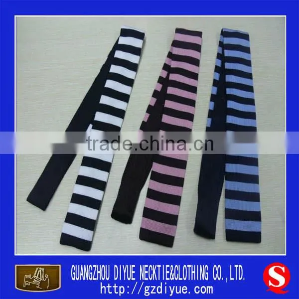 2013 Mens knitted tie new collection