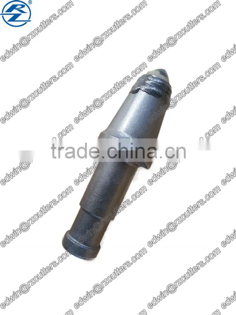 tunnel construction tunnel bore bits tunnelling boring pick