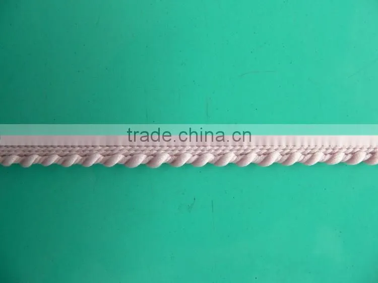 Fashion Poly Piping Tape