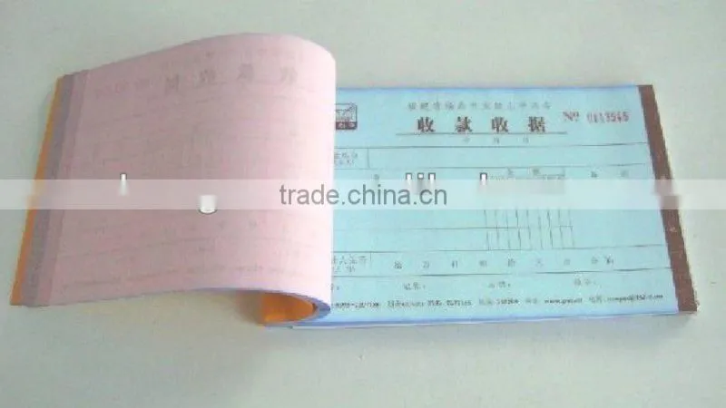 Reasonable Price Carbonless paper