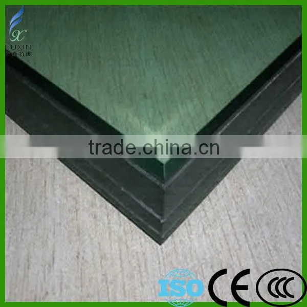 Bulletproof Glass Factory