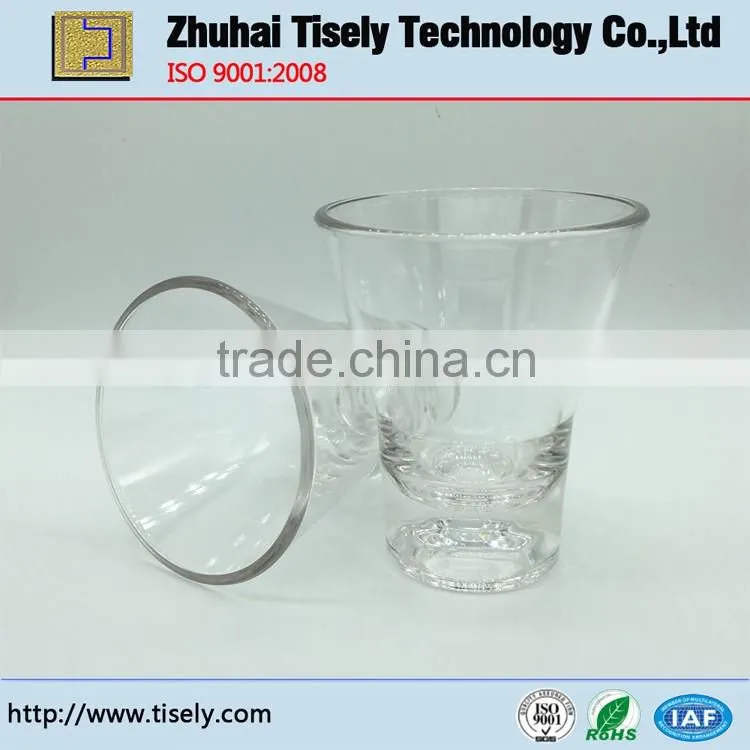 clear plastic cup/cup mould maker with ce certification