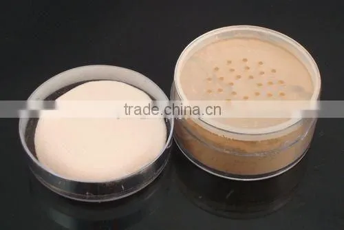 BK Deluxe compact powder
