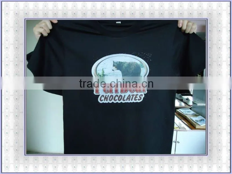 digital t-shirt printing machine better than silk screen printing machines