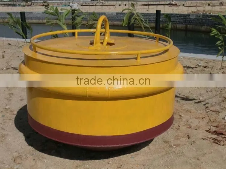 1.5m Mooring floating drum