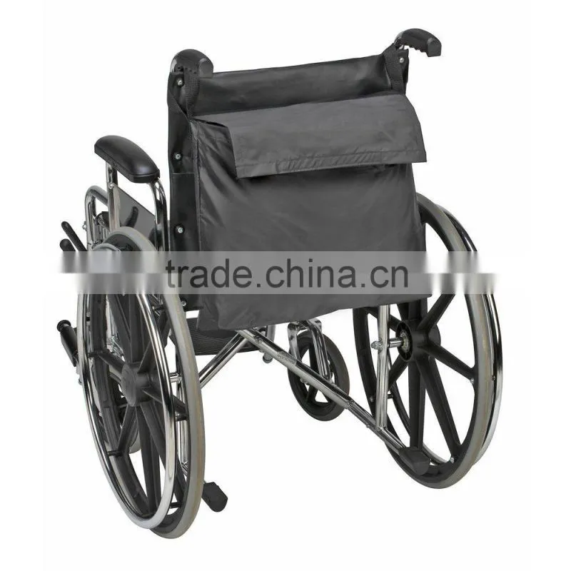 Wheelchair Back Pack Bag