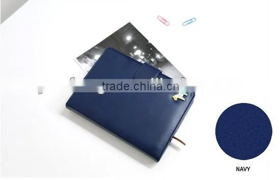 fridge magnetic notepad/memo pad/shopping list with marked pen
