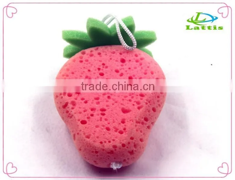 Wholesale Natural Cleaning body and face Ocean Sea Sponge