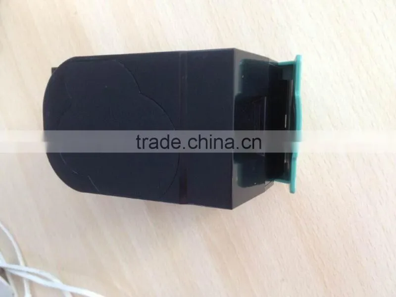 Empty cartridge c540 Compatible for lexmark