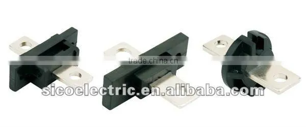 output terminal block series