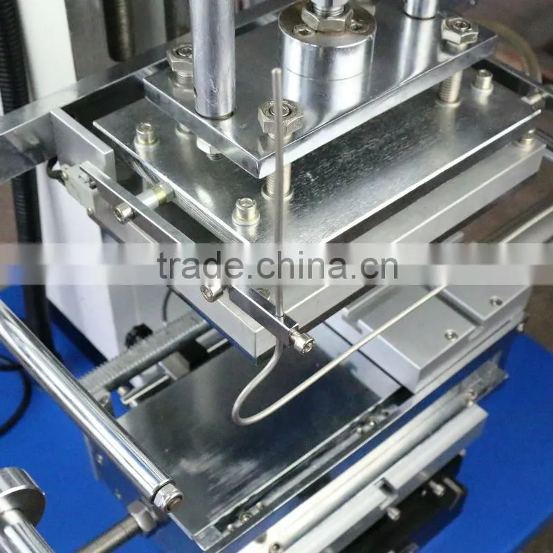 Foil Printer Hot Foil Stamping Machine