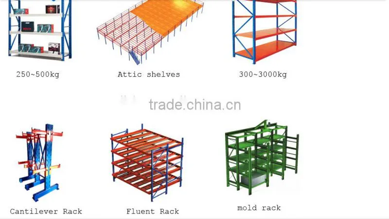 Euro stackable shelf