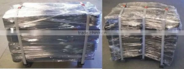 Semi Trailer Leaf Spring Making Machines