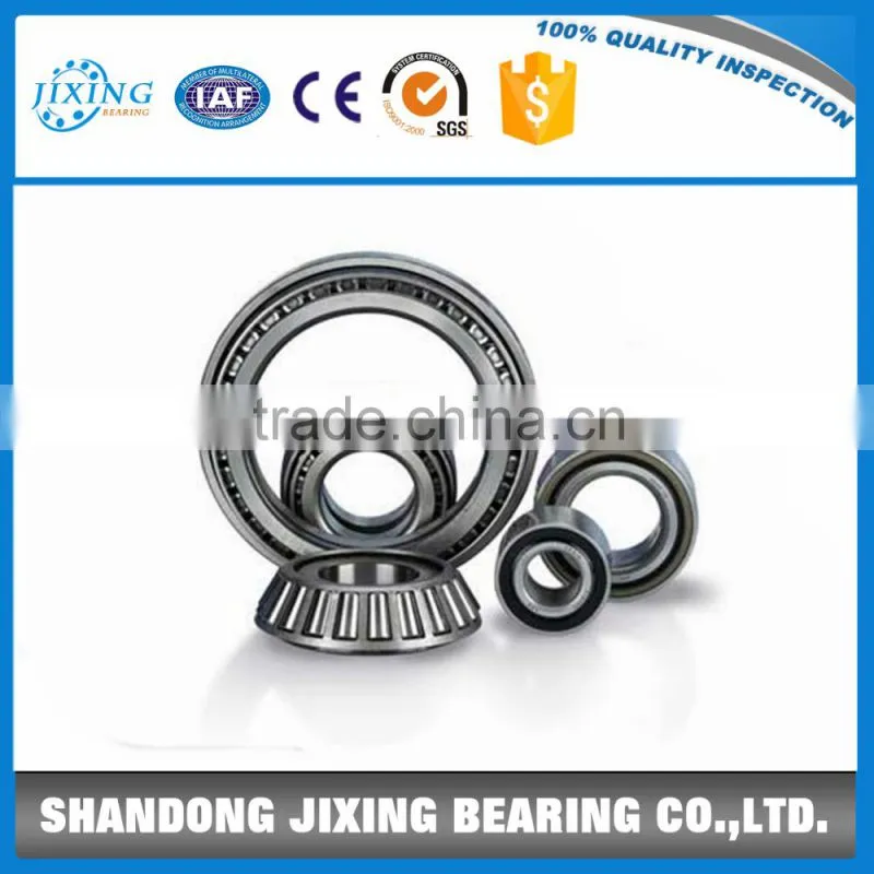 HM86649/10 Inch Series Tapered Roller Bearings 34.925*72.238*25.4mm