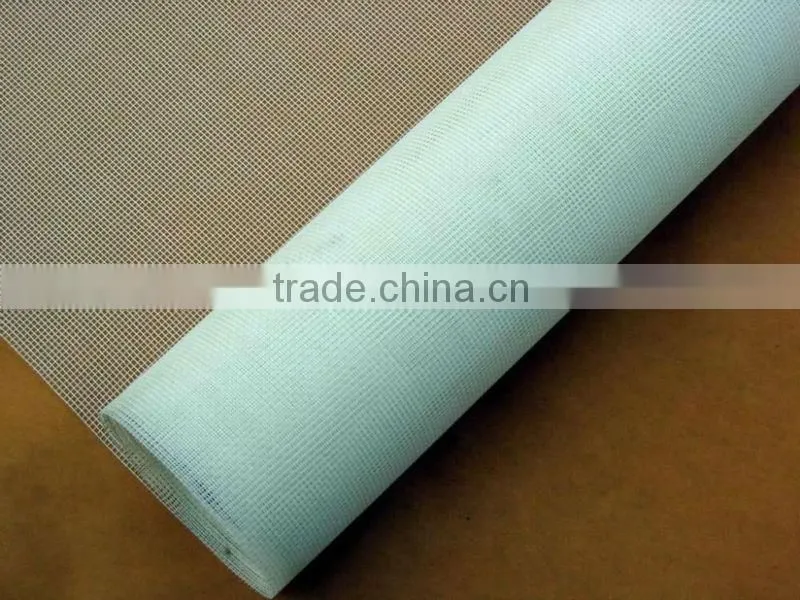 Plastic insect screen(manufacturing)