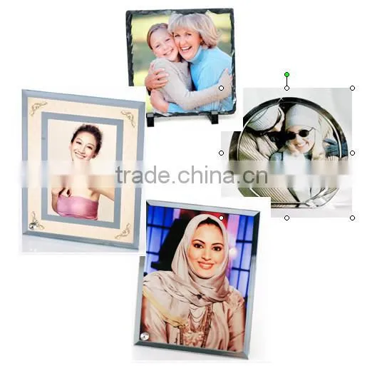 Yuxunda Luxury hihg quality pneumatic heat press machine for t shirt printing