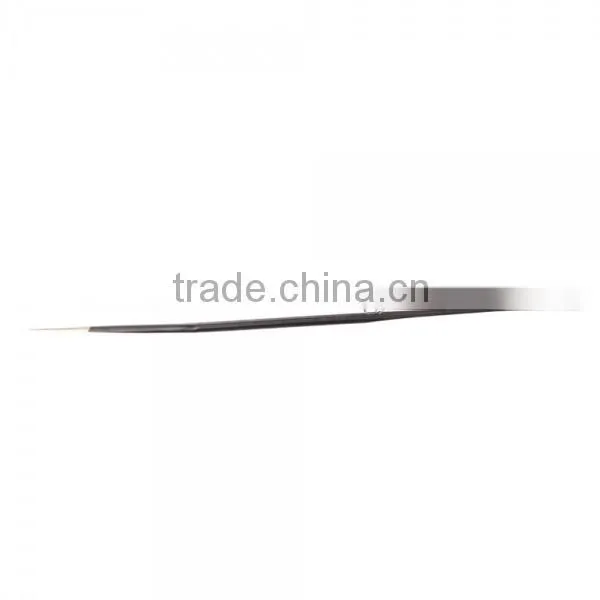 BST-EDS-13 Stainless Steel Anti-static FineTip Tweezers Professional