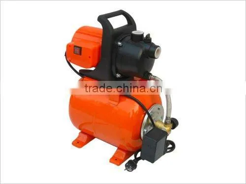 Automatic garden jet Pump (KGPXXX1JFC)
