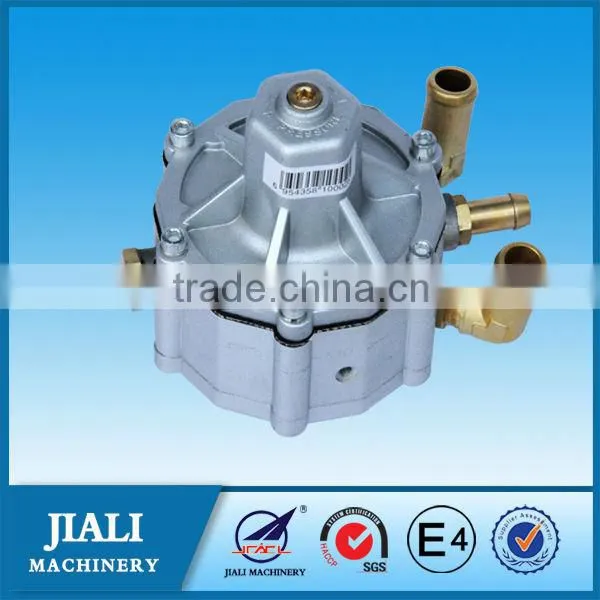 LPG sequential injection system for conversion kit