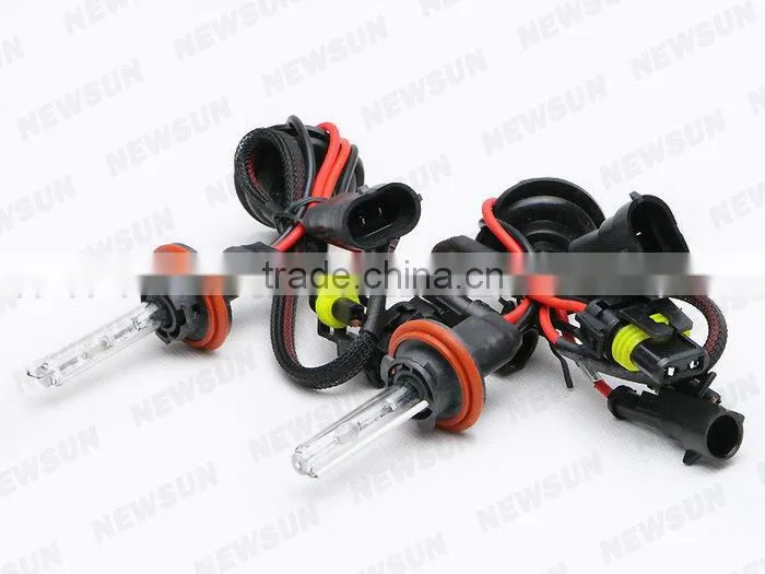 H11 35W Xenon Super Vision HID Conversion Kit, HID Xenon Headlights
