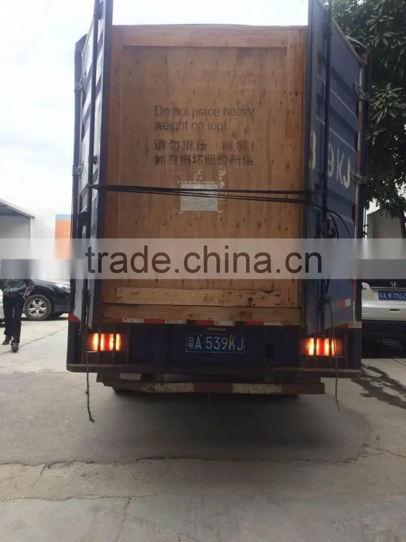 HIGH QUALITY 3.2meter Infiniti/Challenger FY-3278N Flex banner Solvent printing ink Machine