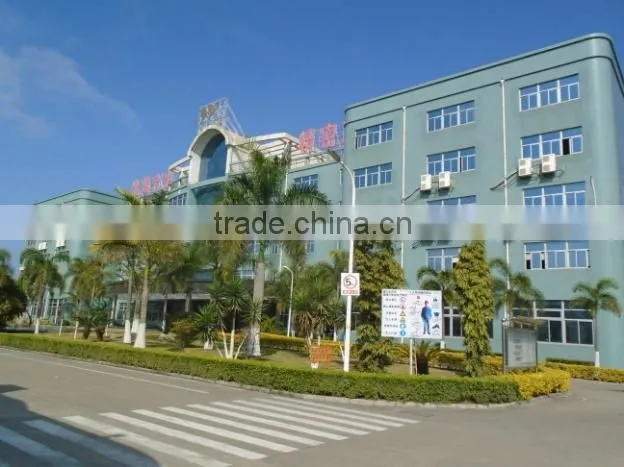 Xiamen Golden Egret Special Alloy Co., Ltd. company overview - view 3