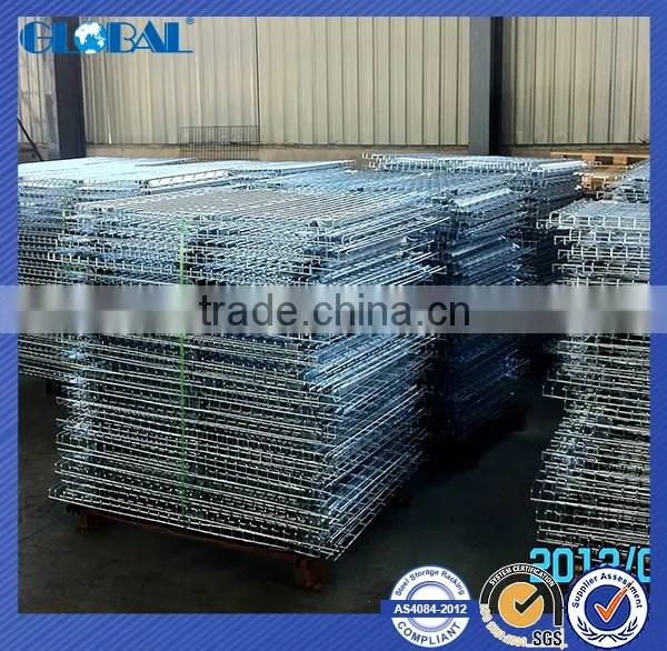 wire mesh products-divider for steel racks/welded wire mesh