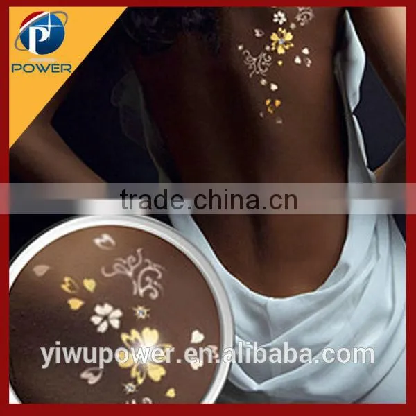 Tattoo stickers