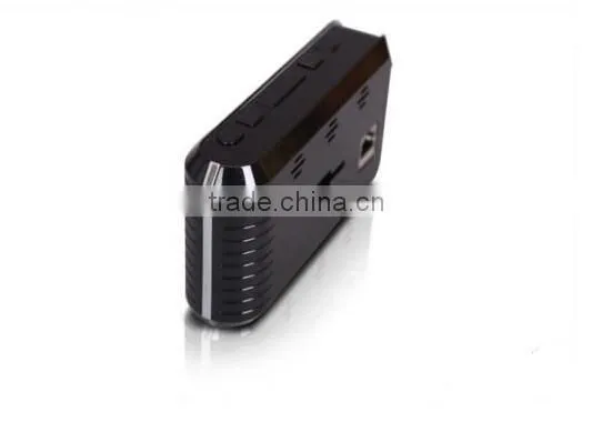 HD Mini Hidden Clock DVR Camera Motion Detection Video Recorder W/ 16G TF Card