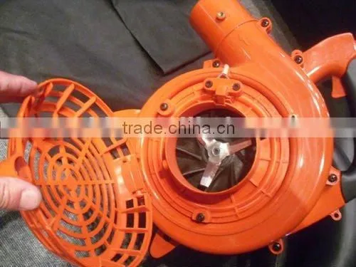 leaf vacuum blower EBV260