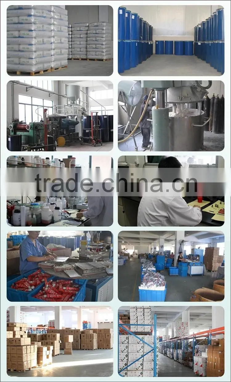 China factory price sensor safe waterproof Neutral RTV silicone gasket maker automotive adhesive