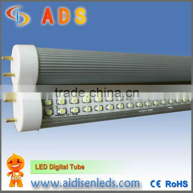 T8/T10 20W LED tube, SMD LED tube