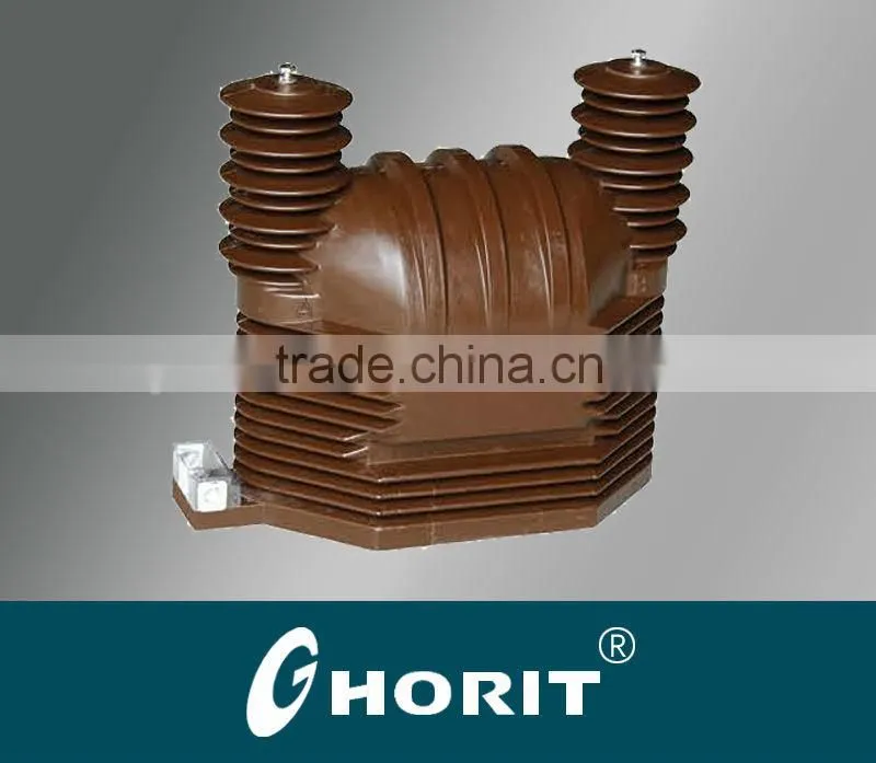 CE Approved Outdoor Potential 11kv High Voltage Transformer