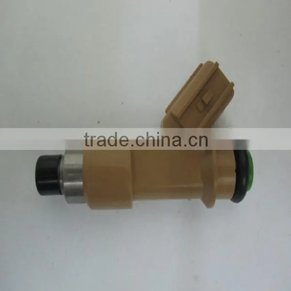 low price 12v Fuel injector assembly for Toyota Reiz Crown OEM 23209-0P050