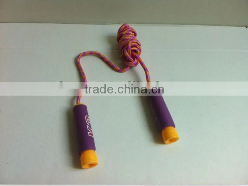 Jump rope,jumping rope for kids,2014 speed crossfit jump rope