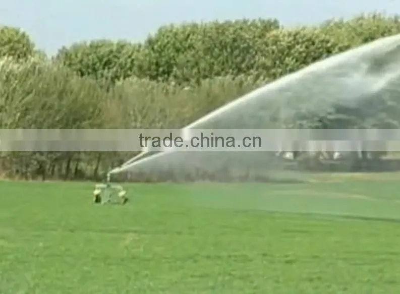 2016 type Rain Gun Sprinkler