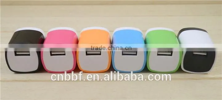 New OEM USB AC HOME Wall Charger For Iphone Samsung HTC Galaxy Note