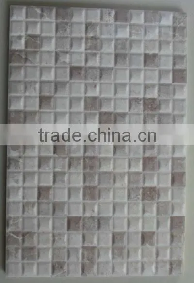 300X450MM interior ceramic wall tile