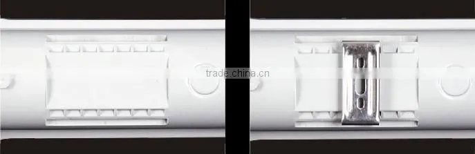 T8 IP65 waterproof fluorescent light